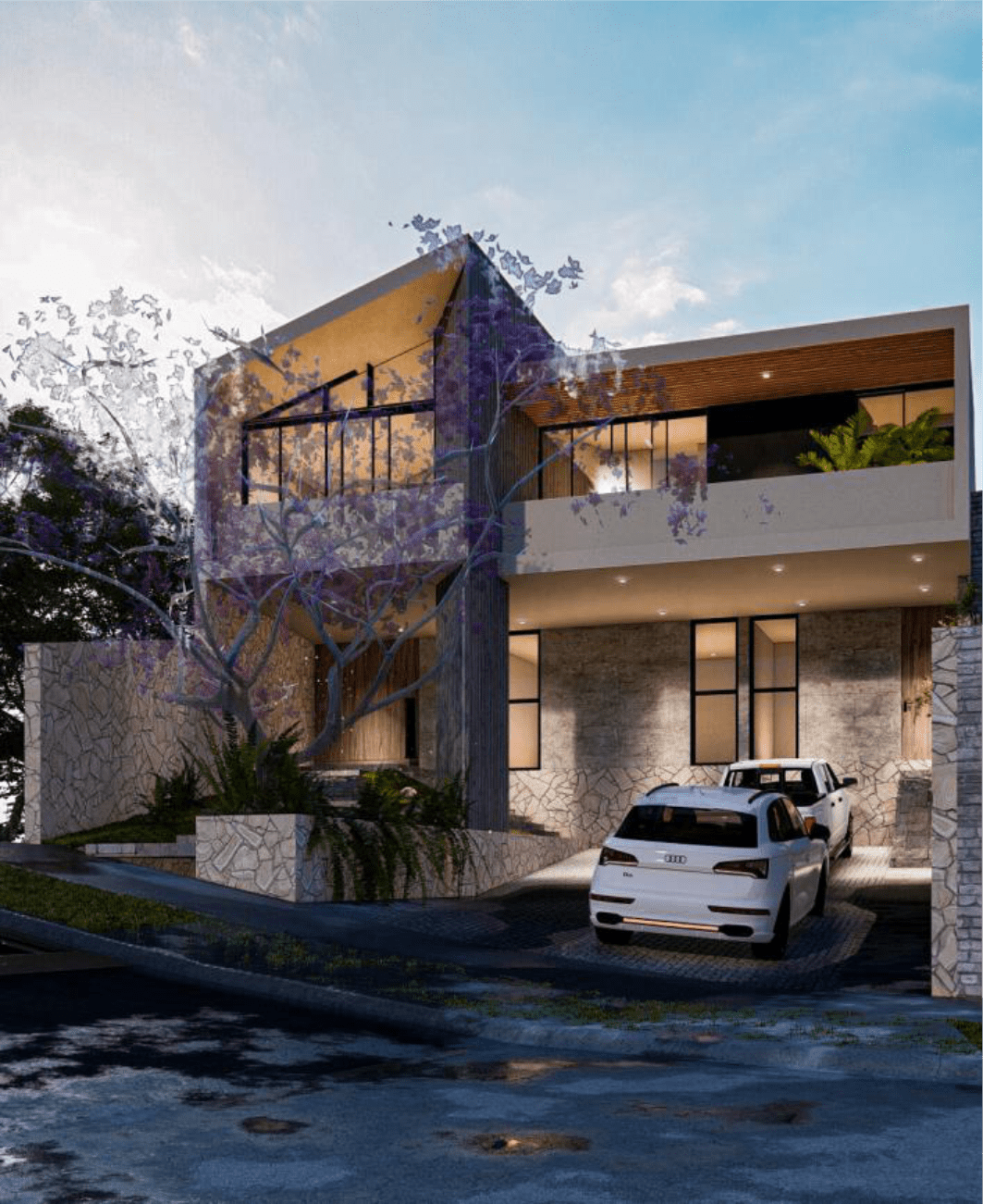 Desarrollos y Proyectos – GRUPO ROHE
